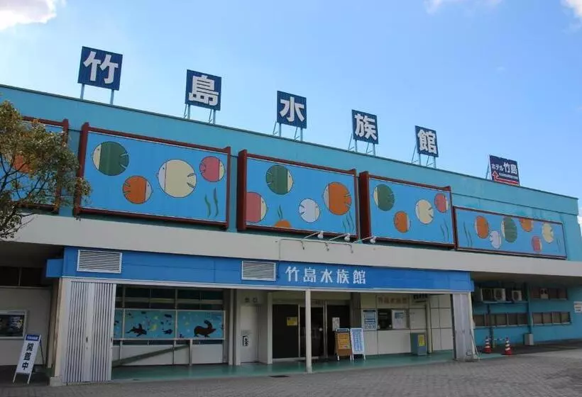 Tabist Business Hotel Kaigansou Gamagori