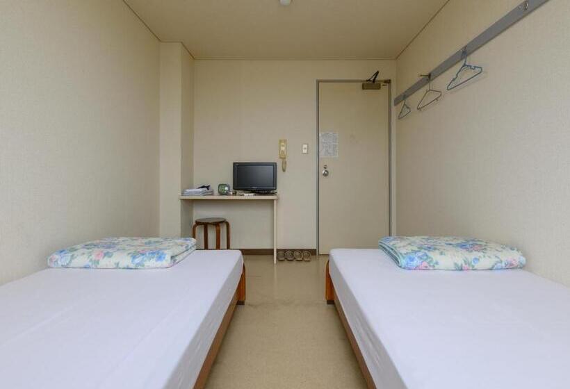 Tabist Business Hotel Kaigansou Gamagori