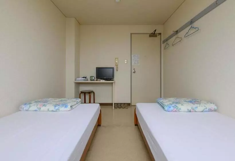 Tabist Business Hotel Kaigansou Gamagori