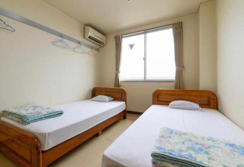 Tabist Business Hotel Kaigansou Gamagori