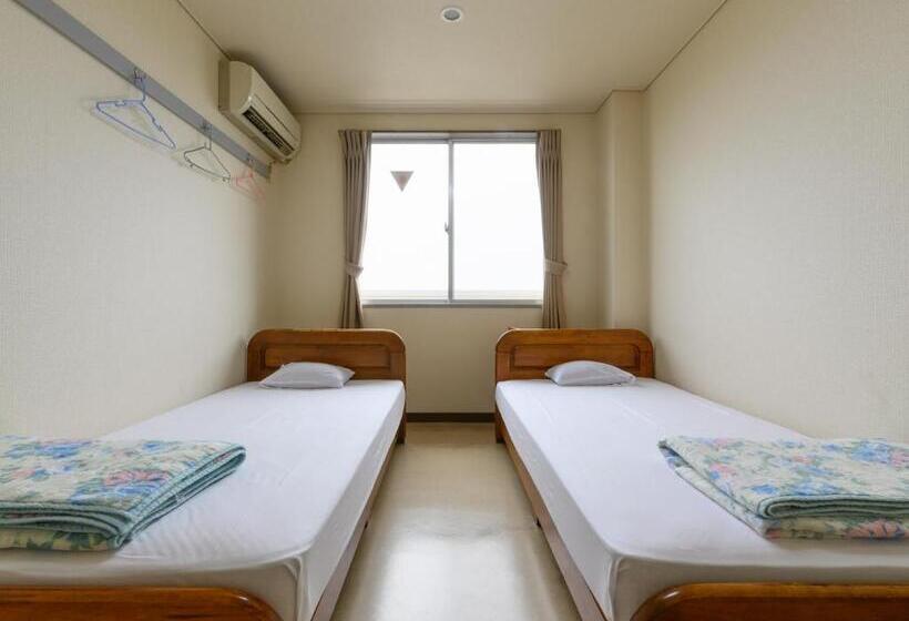 Tabist Business Hotel Kaigansou Gamagori