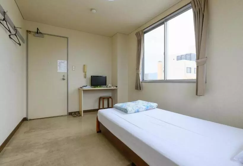 Tabist Business Hotel Kaigansou Gamagori