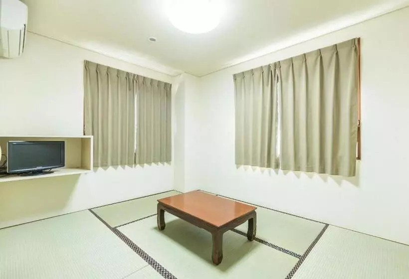 Tabist Business Hotel Kaigansou Gamagori