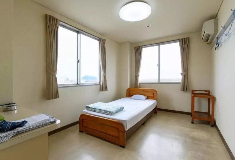 Tabist Business Hotel Kaigansou Gamagori