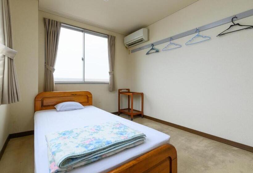 Tabist Business Hotel Kaigansou Gamagori