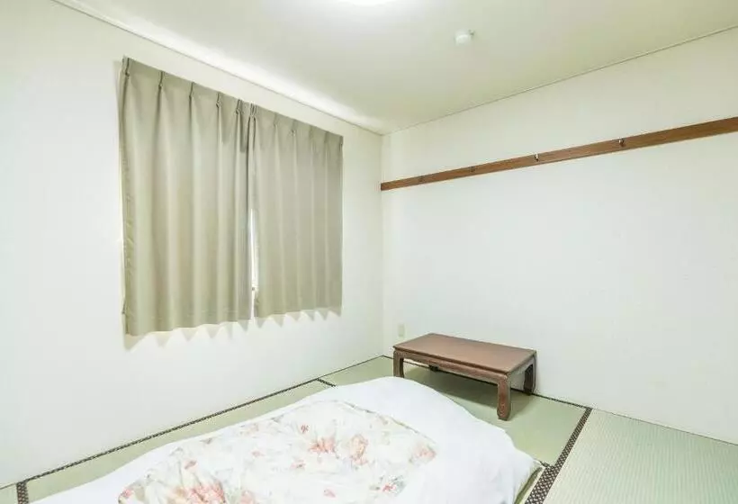 Tabist Business Hotel Kaigansou Gamagori