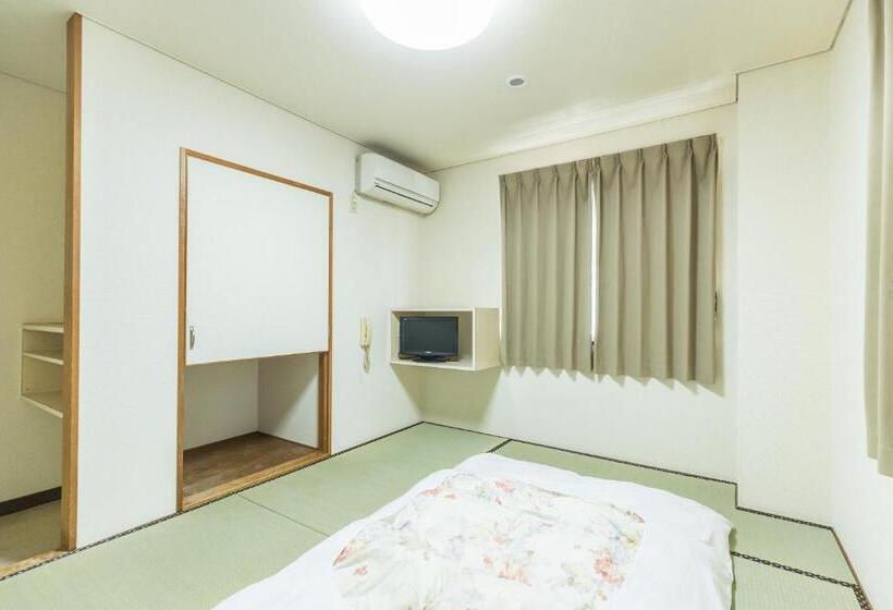 Tabist Business Hotel Kaigansou Gamagori