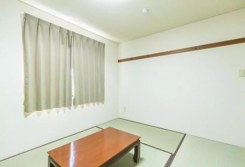 Tabist Business Hotel Kaigansou Gamagori