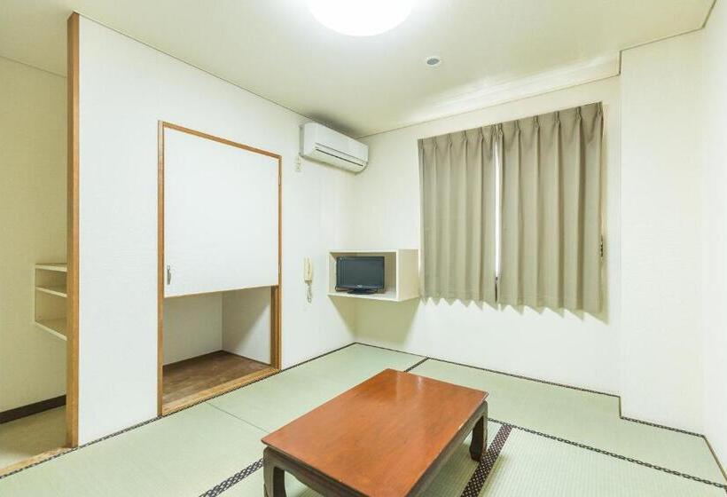 Tabist Business Hotel Kaigansou Gamagori