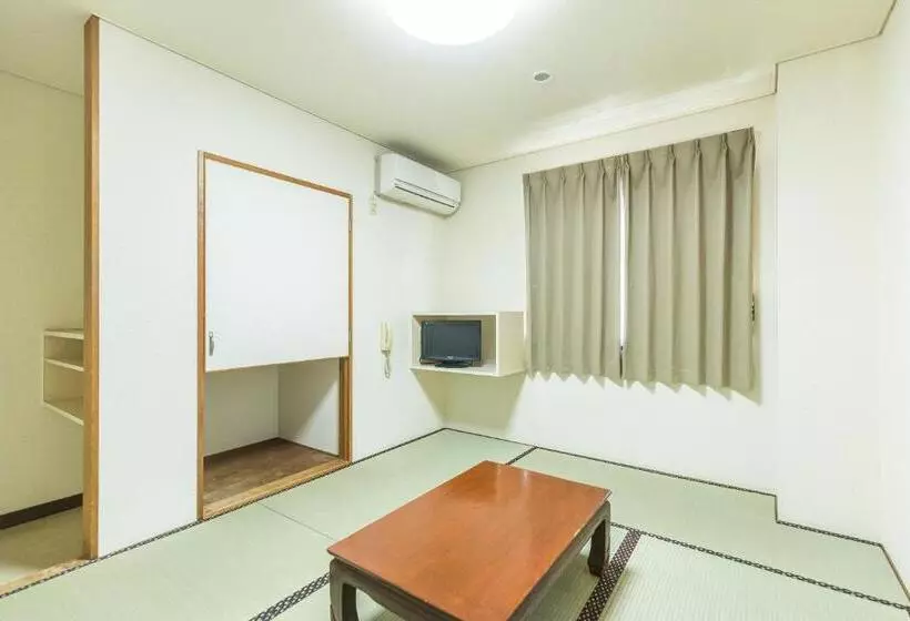 Tabist Business Hotel Kaigansou Gamagori