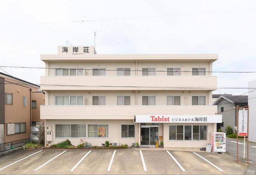 Tabist Business Hotel Kaigansou Gamagori