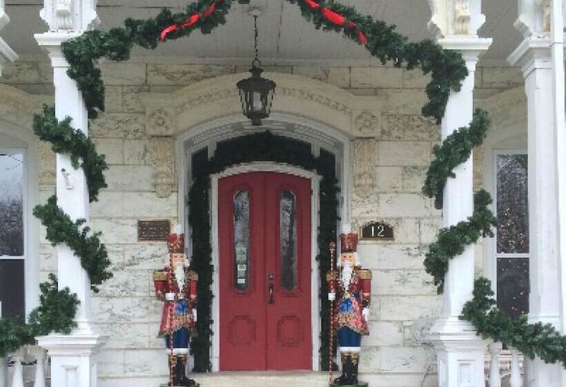 민박 Marble Mansion Inn