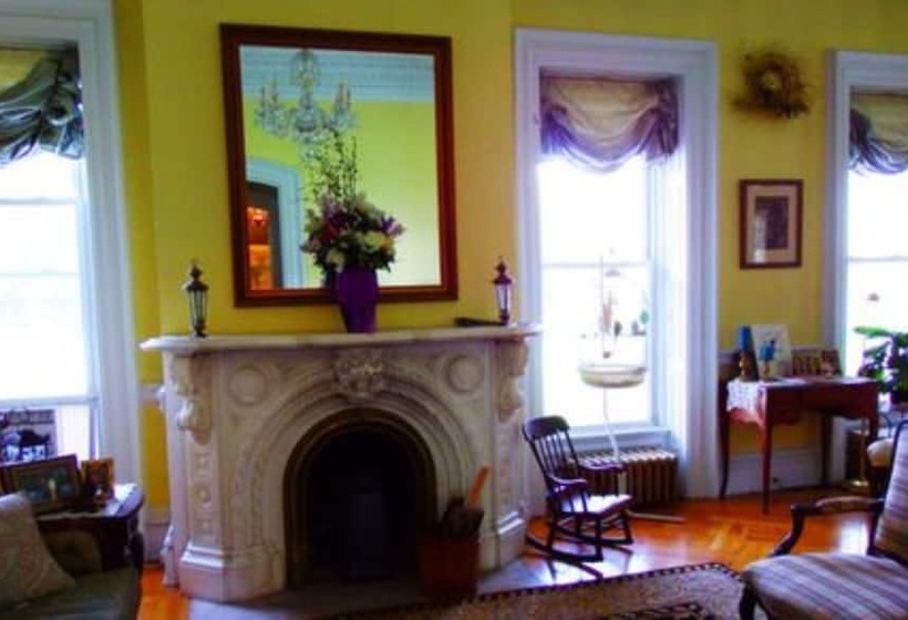 민박 Marble Mansion Inn