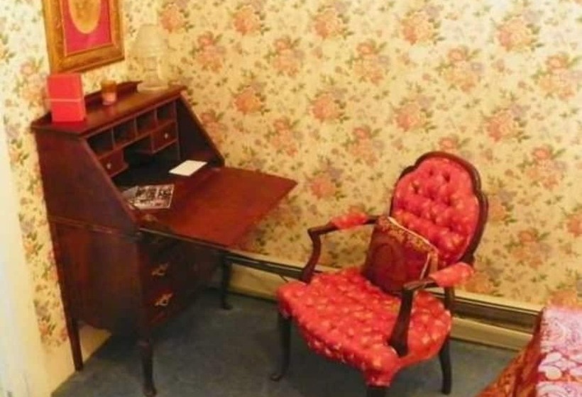 민박 Marble Mansion Inn