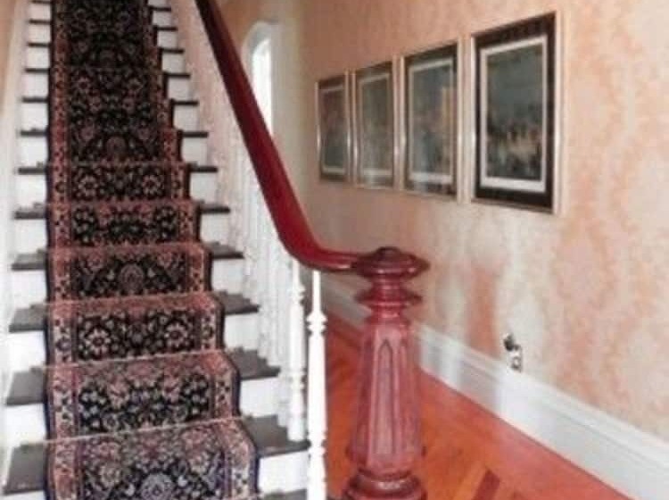 민박 Marble Mansion Inn