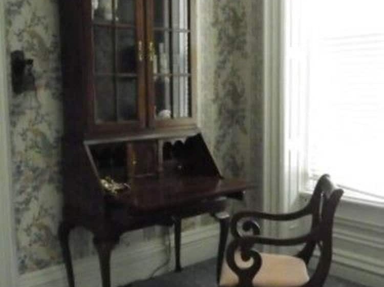 민박 Marble Mansion Inn