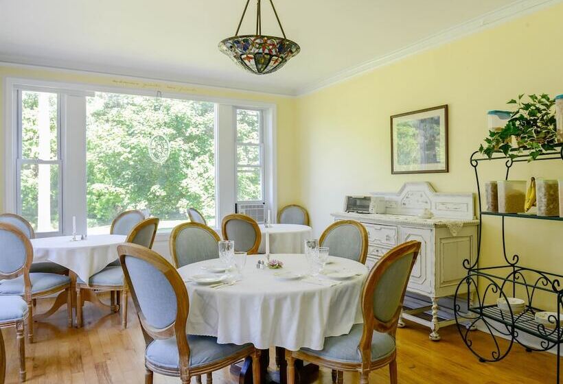 민박 Marble Mansion Inn