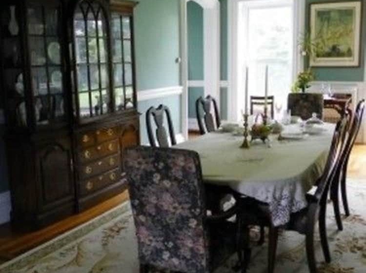 민박 Marble Mansion Inn