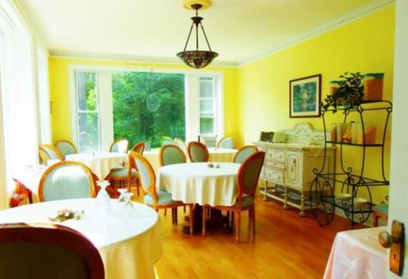 민박 Marble Mansion Inn