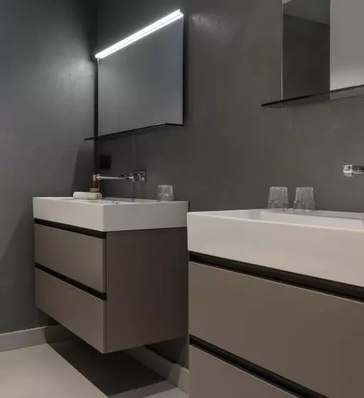 Going Triple A Apartments West