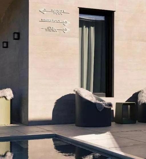 Going Triple A Apartments West