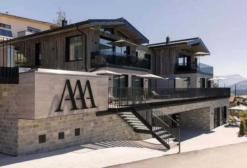 Going Triple A Apartments West