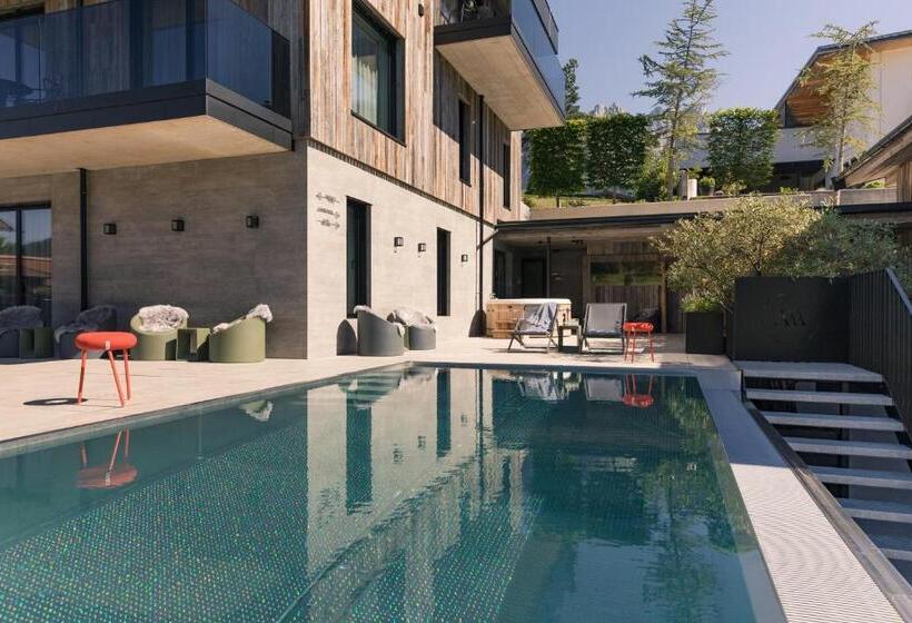 Going Triple A Apartments West