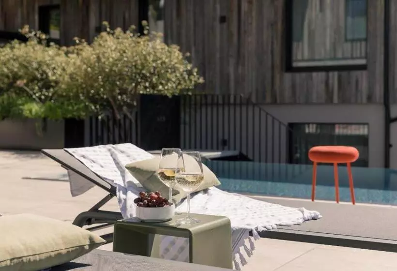 Going Triple A Apartments West