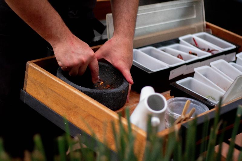 Casa De La Luz Hotel Boutique