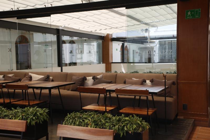 Casa De La Luz Hotel Boutique