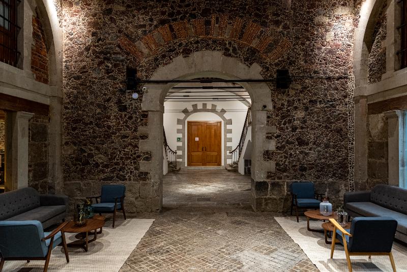 Casa De La Luz Hotel Boutique