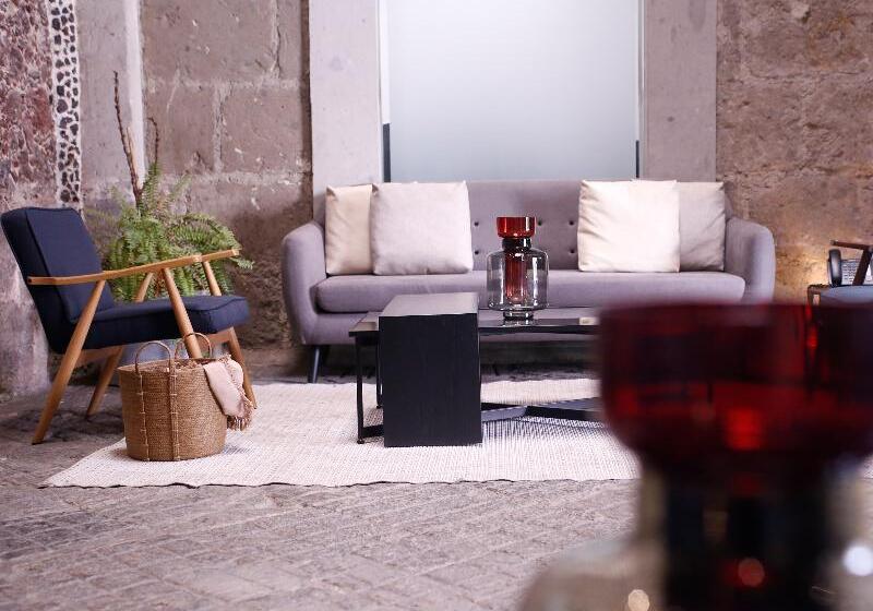 Casa De La Luz Hotel Boutique