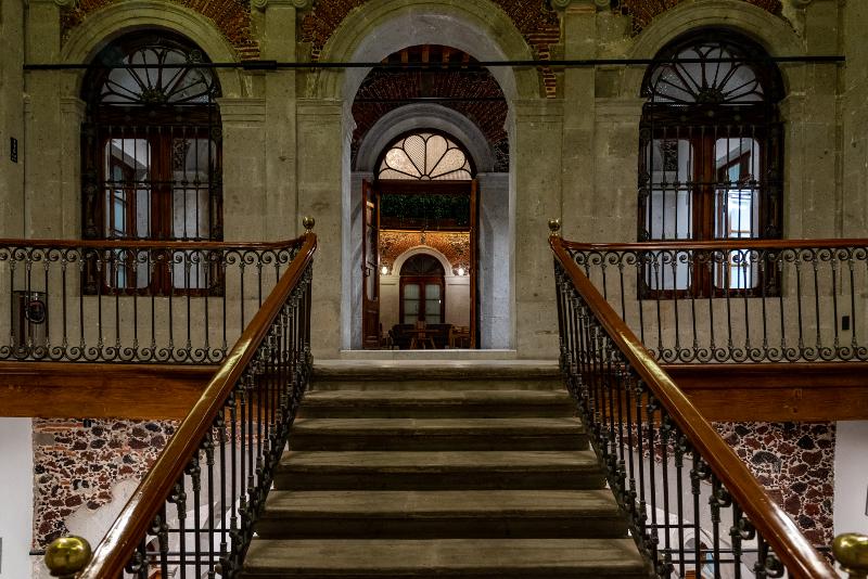 Casa De La Luz Hotel Boutique