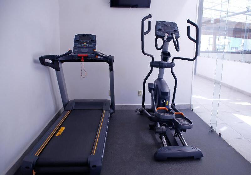 Casa De La Luz Hotel Boutique