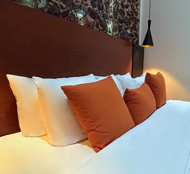 Casa De La Luz Hotel Boutique