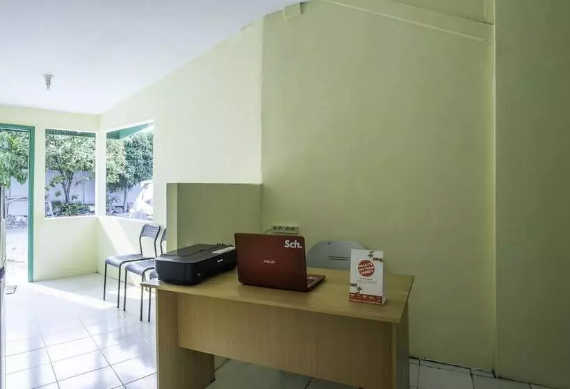 Hotel Oyo 1750 Lourdes