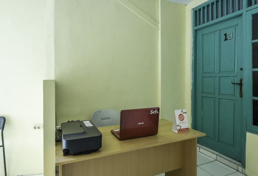 בית מלון כפרי Oyo 1750 Lourdes