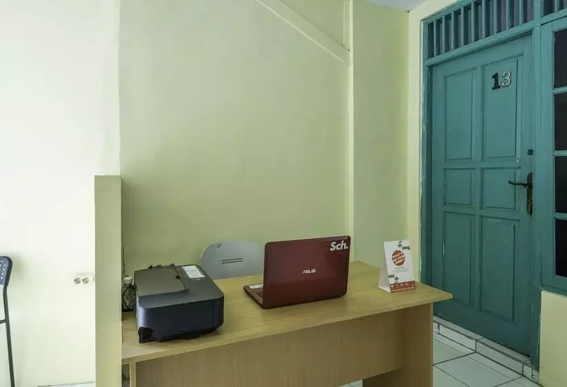 Hotel Oyo 1750 Lourdes