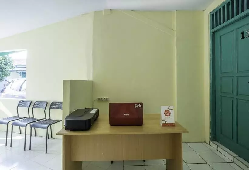 Hotel Oyo 1750 Lourdes
