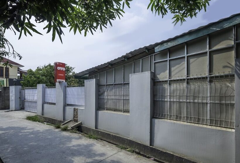 בית מלון כפרי Oyo 1750 Lourdes