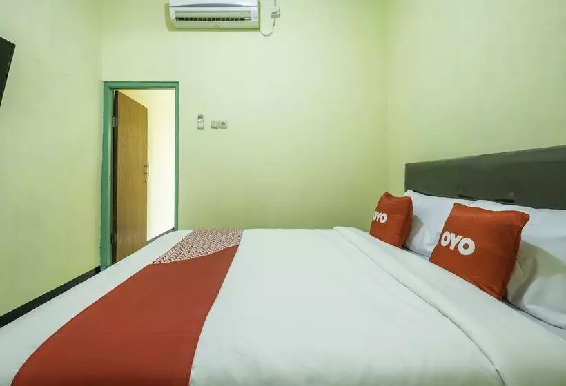 Hotel Oyo 1750 Lourdes