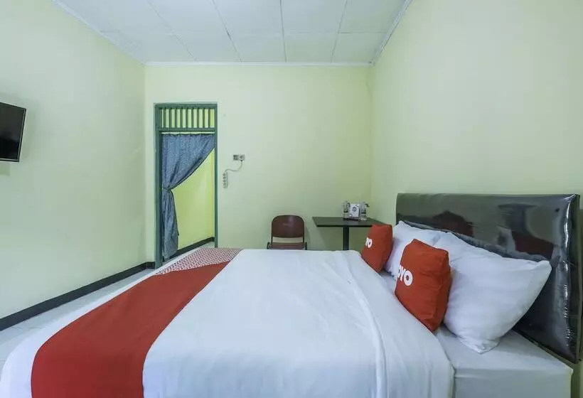 Hotel Oyo 1750 Lourdes