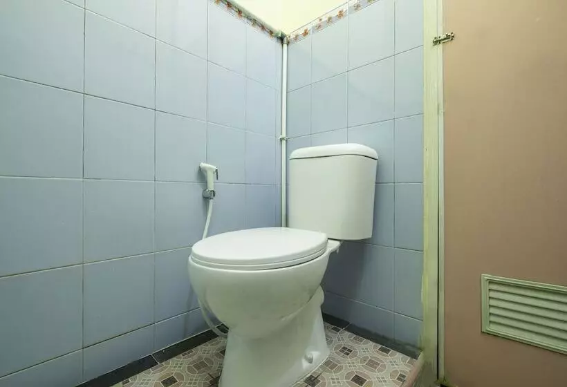 Hotel Oyo 1750 Lourdes