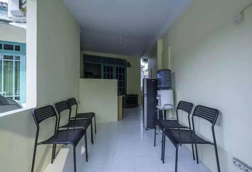 Hotel Oyo 1750 Lourdes