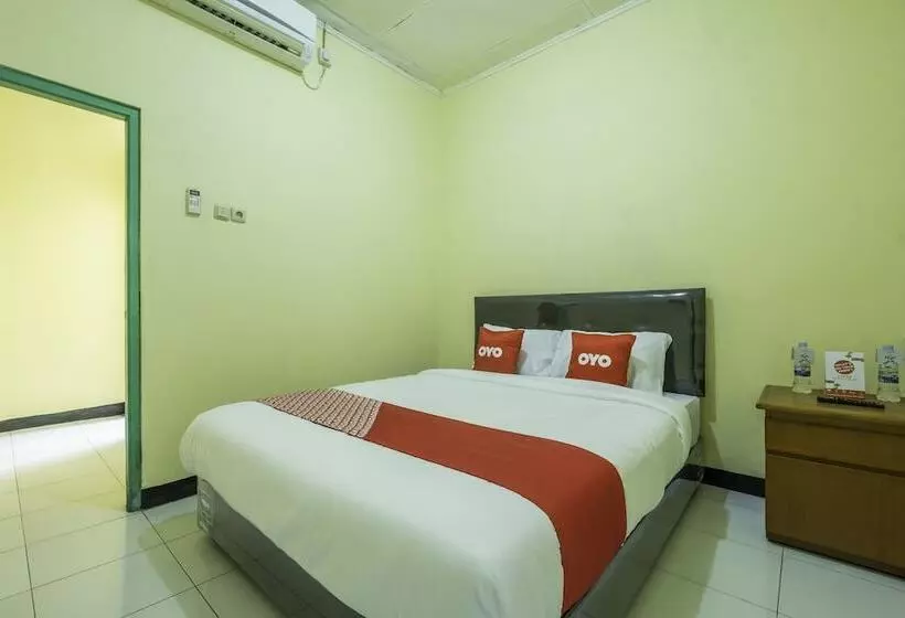 Hotel Oyo 1750 Lourdes