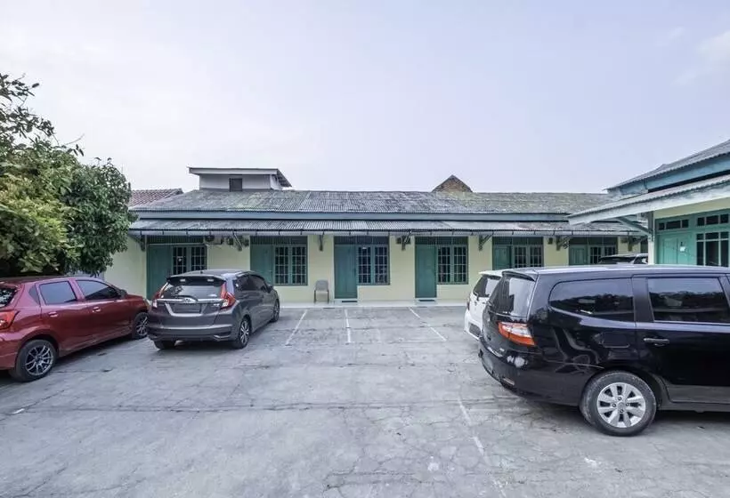 Hotel Oyo 1750 Lourdes
