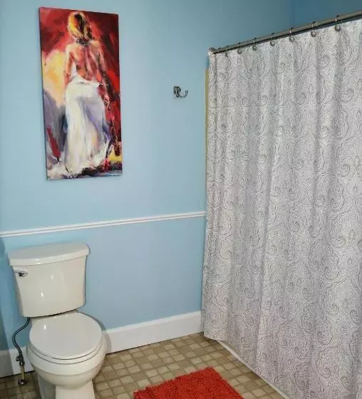 John Henry Bed & Breakfast