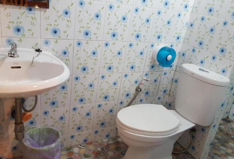 פנסיון I Talay Garden