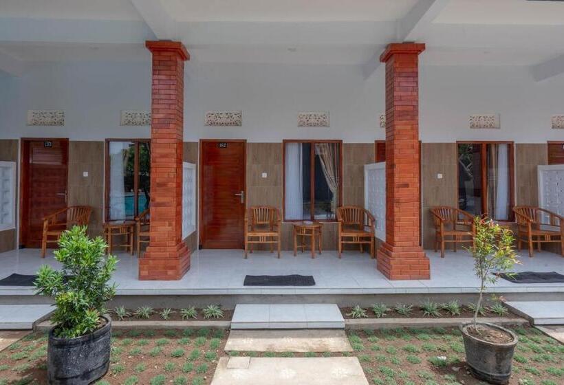 بنسيون Reddoorz Plus @ Singaraja