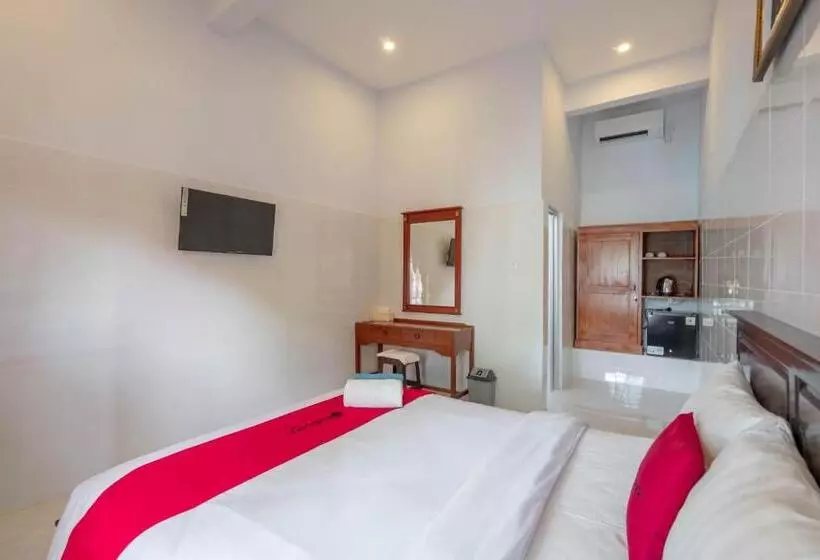 ペンション Reddoorz Plus @ Singaraja